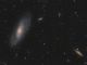 M106 and Friends