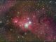 Nebulosa Albero di Ntale