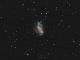 NGC 2146 - Un abbraccio galattico