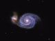 M51 e NGC5195
