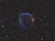 Nebulosa Sh2-308 "il delfino" - Nuova elaborazione
