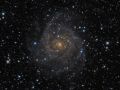 Galassia IC342