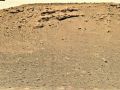 Panorama di Marte –  composizione di immagini del Rover Perseveranca