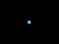 Urano 20 Ottobre 2008 in Quadricromia