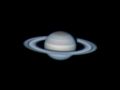 Saturno 13 Marzo 2007
