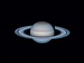 Saturno 16 Marzo 2007