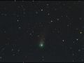 Cometa C/2015 V2 Johnson