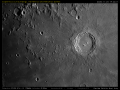 Copernicus area