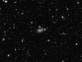 ABELL 262 ammasso di galassie