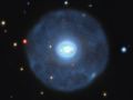 NGC6826 The Blink Nebula
