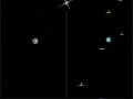 Urano con i suoi satelliti