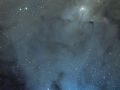 Zona Nebulare intorno Rho Ophiuchi