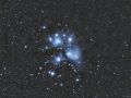 Pleiadi (M45)