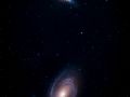GALASSIA DI BODE M81-M82