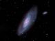 M106 Galassia a Spirale Intermedia