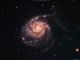M101-GALASSIA GIRANDOLA