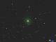 Cometa 12P Pons-Brooks in outburst