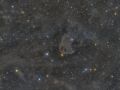LBN777 nebulosa Falchetto