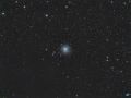 M9 ammasso globulare nell’Ophiuco