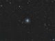 M9 ammasso globulare nell'Ophiuco