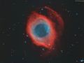 NGC7293 Nebulosa Helix