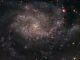 M33: Galassia del Triangolo