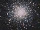 Messier 13 in lucky imaging
