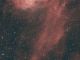 IC405 - The Flaming Star Nebula