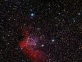 NGC7380 e Nebulosa Mago