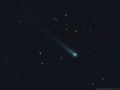 Cometa C/2012 S1 ISON