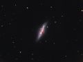 M82+SN2014J