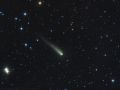 Cometa C/2015 V2 Johnson