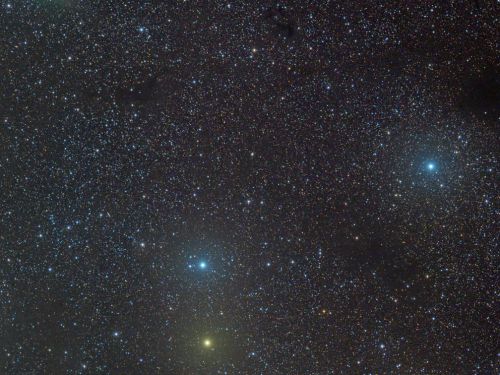 Cometa C/2017 O1 ASASSN1
