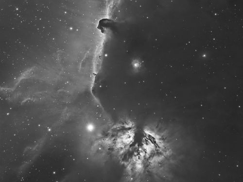 IC434, NGC2024