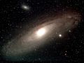 M31 galassia di Andromeda