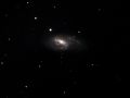 M66 galassia del Leone
