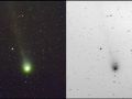 Cometa 12P Pons Brooks