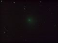Cometa 144P Kushida