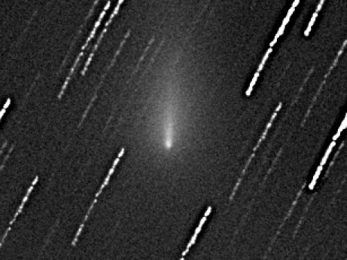 Cometa C/2019 Y4 Atlas