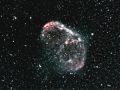 Nebulosa Crescente Ngc6888
