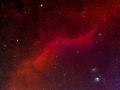 M78 e l’Anello di Barnard