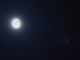 Congiunzione Luna e Giove