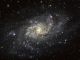 M33 Galassia del Triangolo