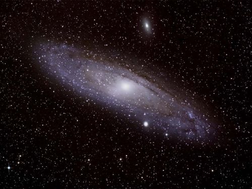 Grande Galassia di Andromeda