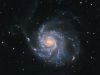 M101 in HaRGB