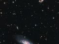 La galassia M106