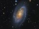 La galassia di Bode - M81