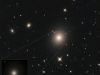 La galassia M87 e il getto relativistico del buco nero