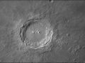 Copernicus: Moon Image