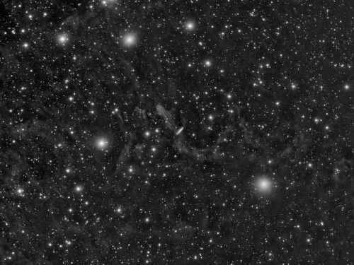 MBM54 – NGC7497